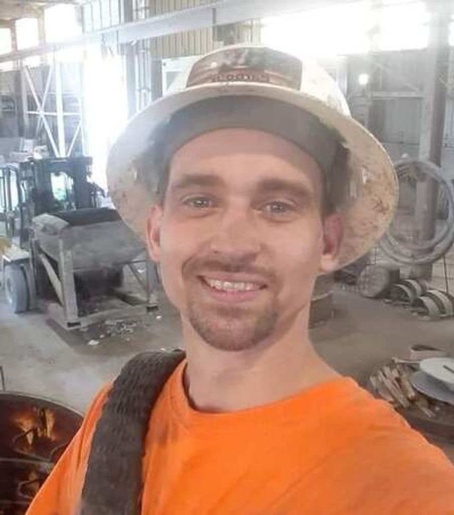 Jared T. Surface Profile Photo
