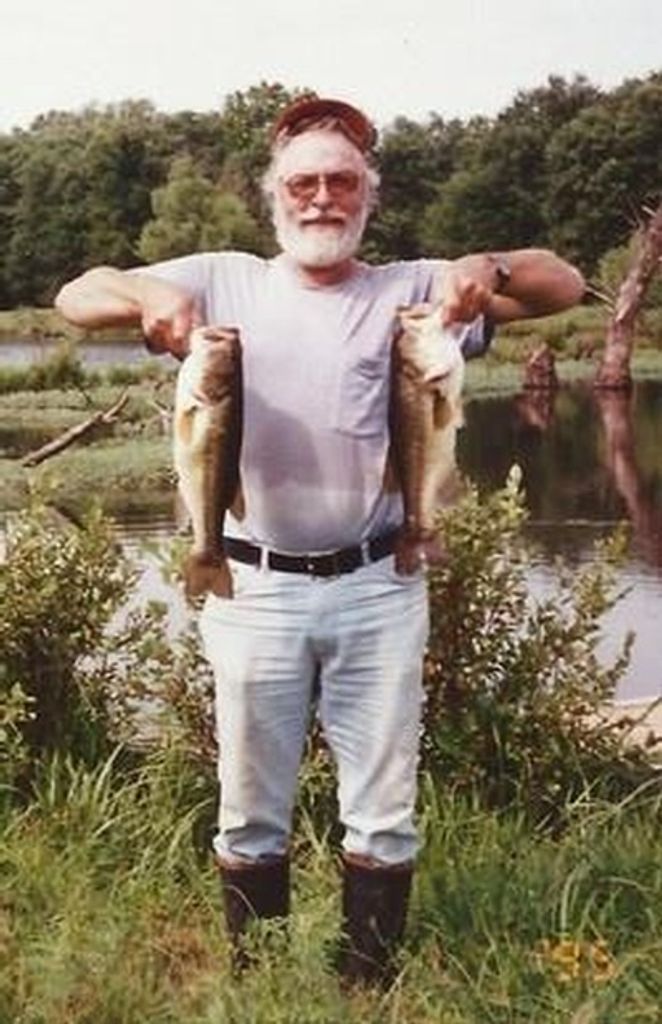 Bruce Jennings Gillin