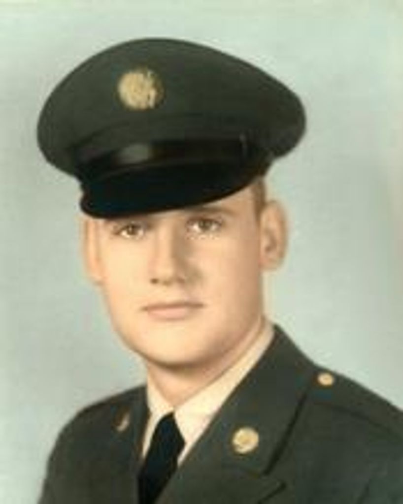 Vernon Harold Terrell
