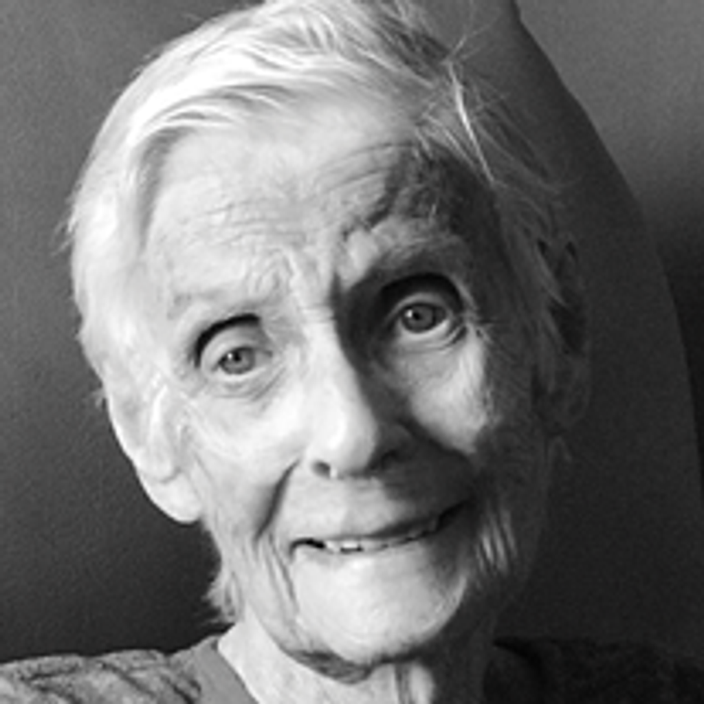 Jane Margaret Swanson