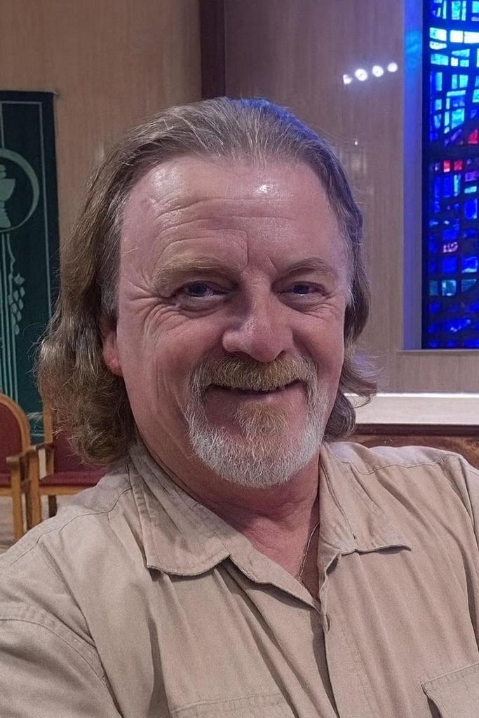 Christopher T. Jones Profile Photo