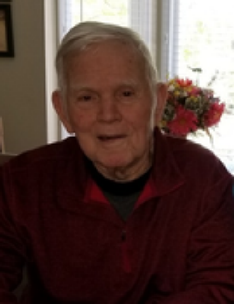 Marshal A. Boyd Profile Photo