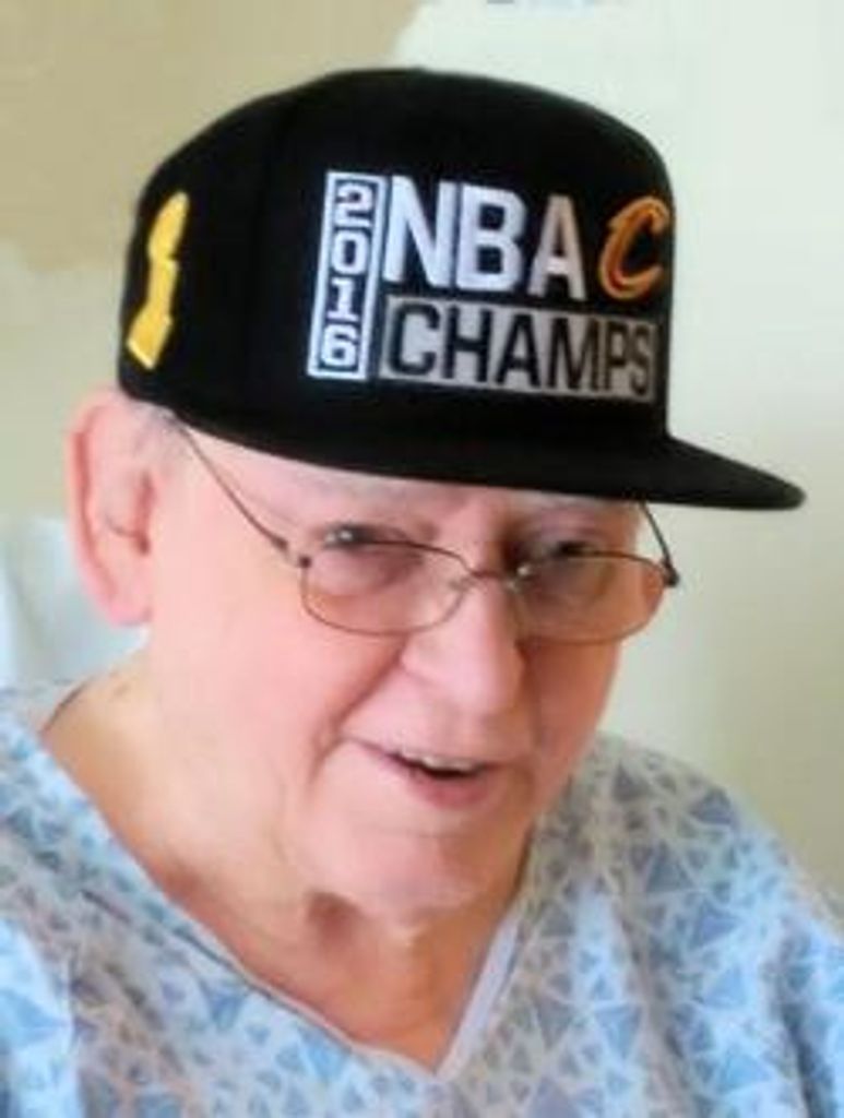 Patrick J. O'Connor Profile Photo