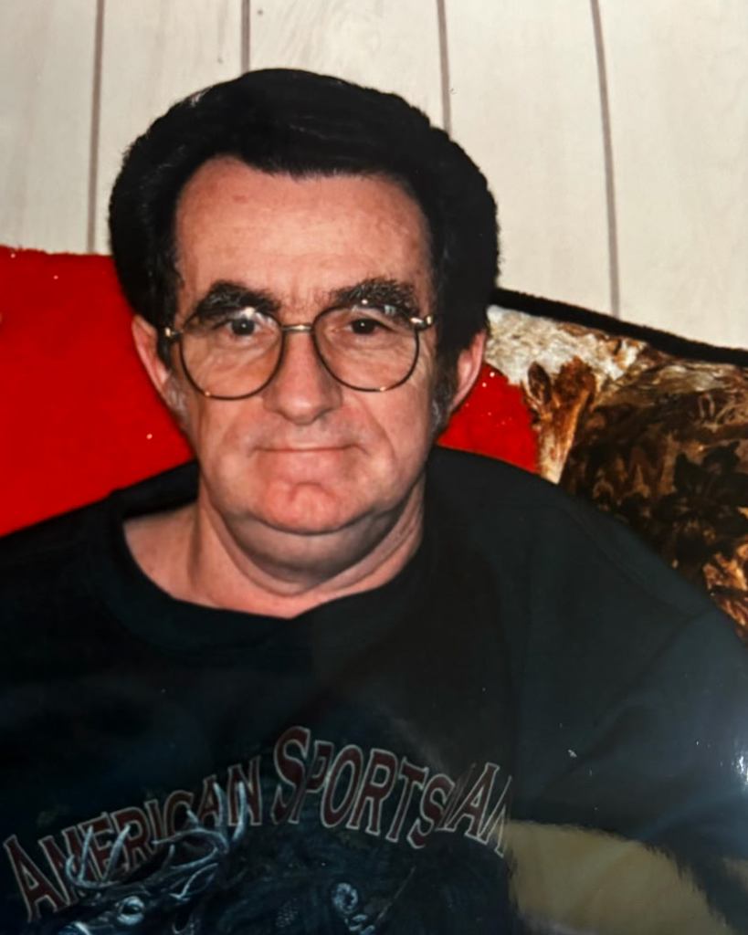 James Arthur West Profile Photo