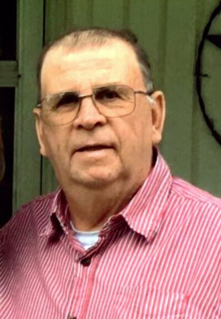 Edward "Eddie" Orville Pemberton Profile Photo