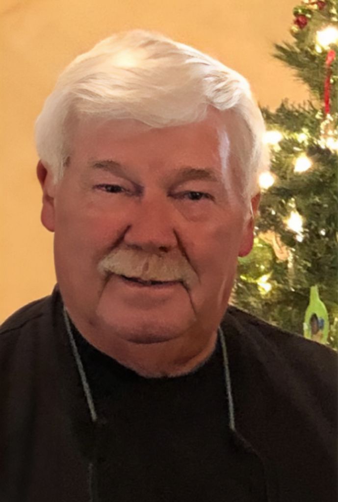 William Lester "Bill" Hodges