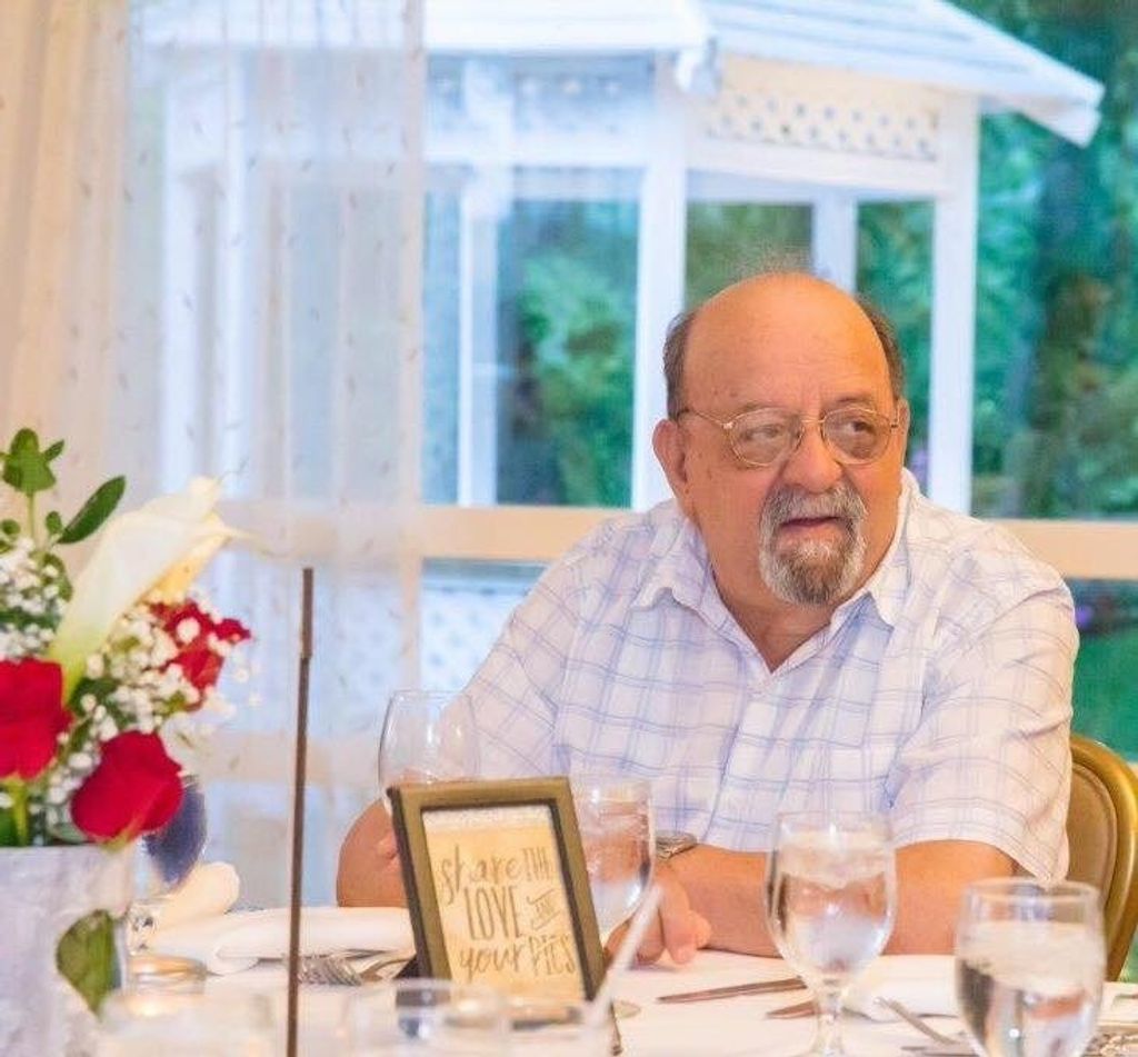 Konstantinos Iakovos Moustakas Profile Photo