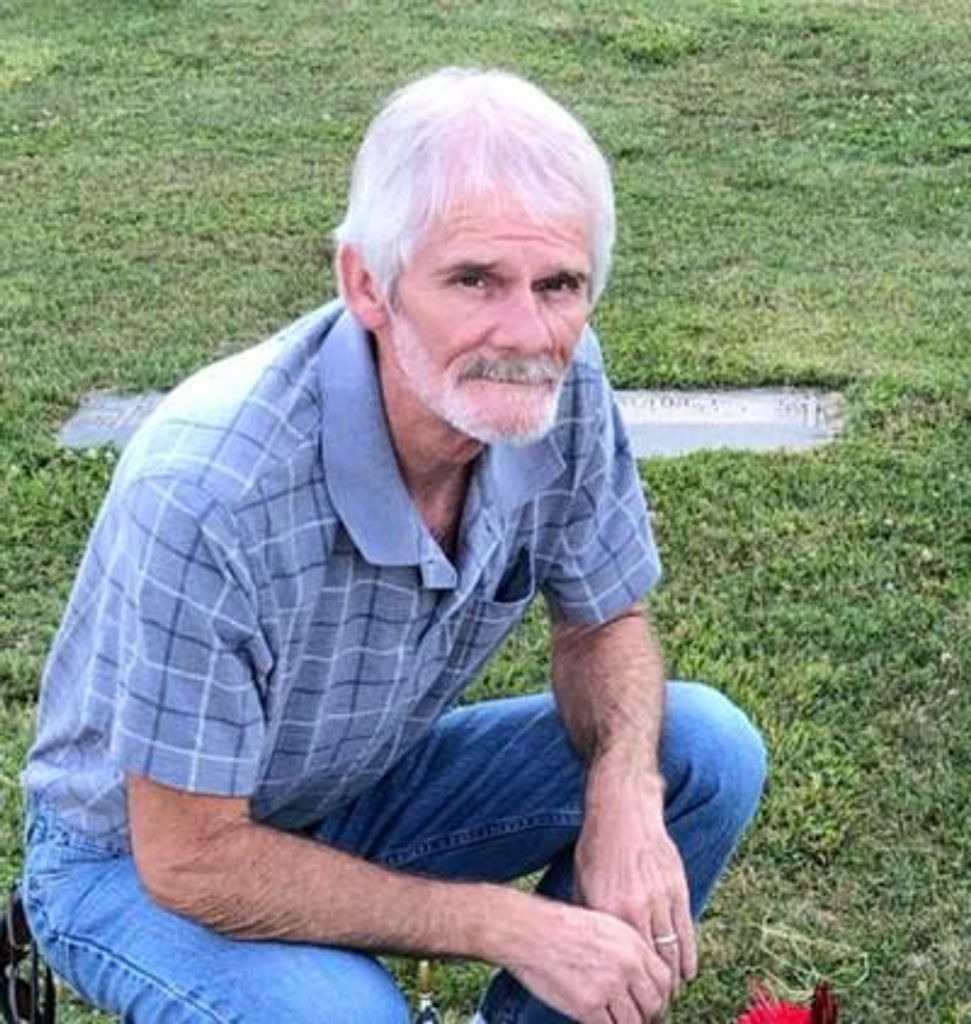 Thomas Patrick Goode Profile Photo