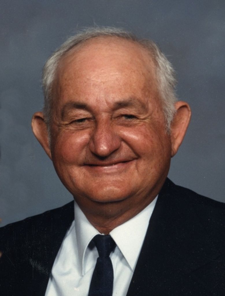 Julius Albert Henning Profile Photo