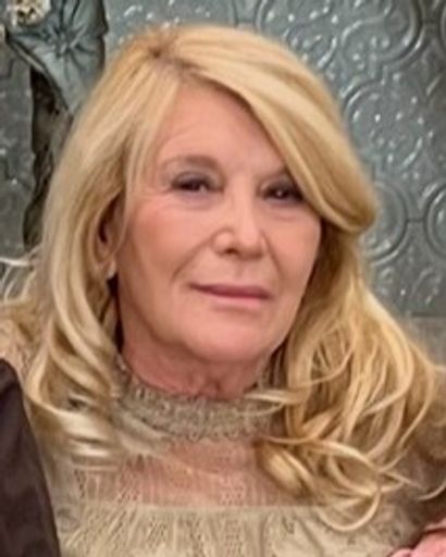 Deborah F. Norris's obituary image