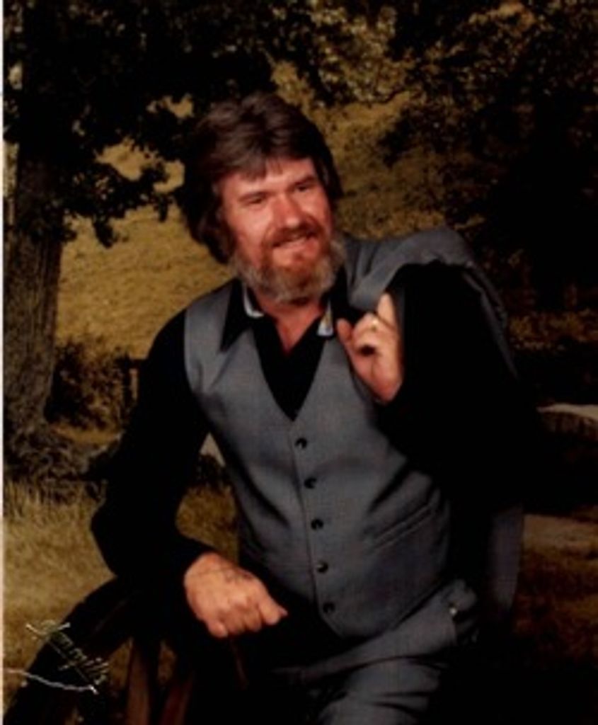 Richard Spurling Profile Photo