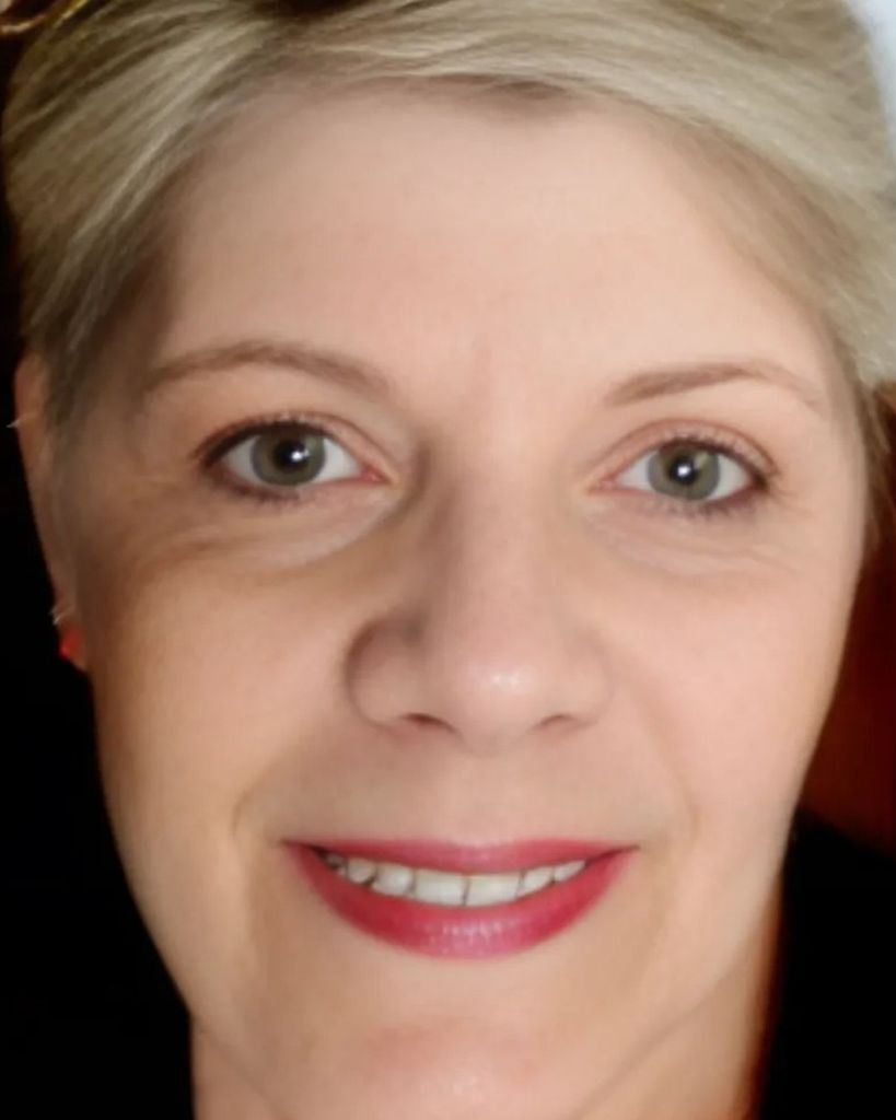 Lenora Victoria Honeycutt