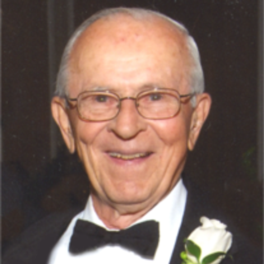 Marvin D. Stine