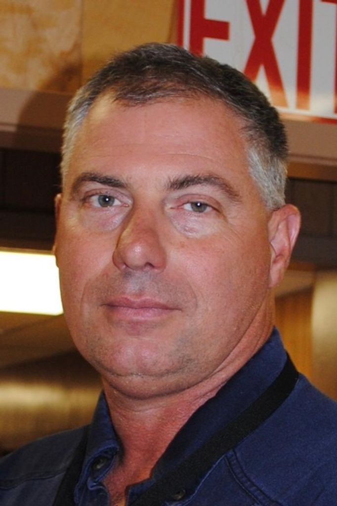 James Earl "Buddy" Turner