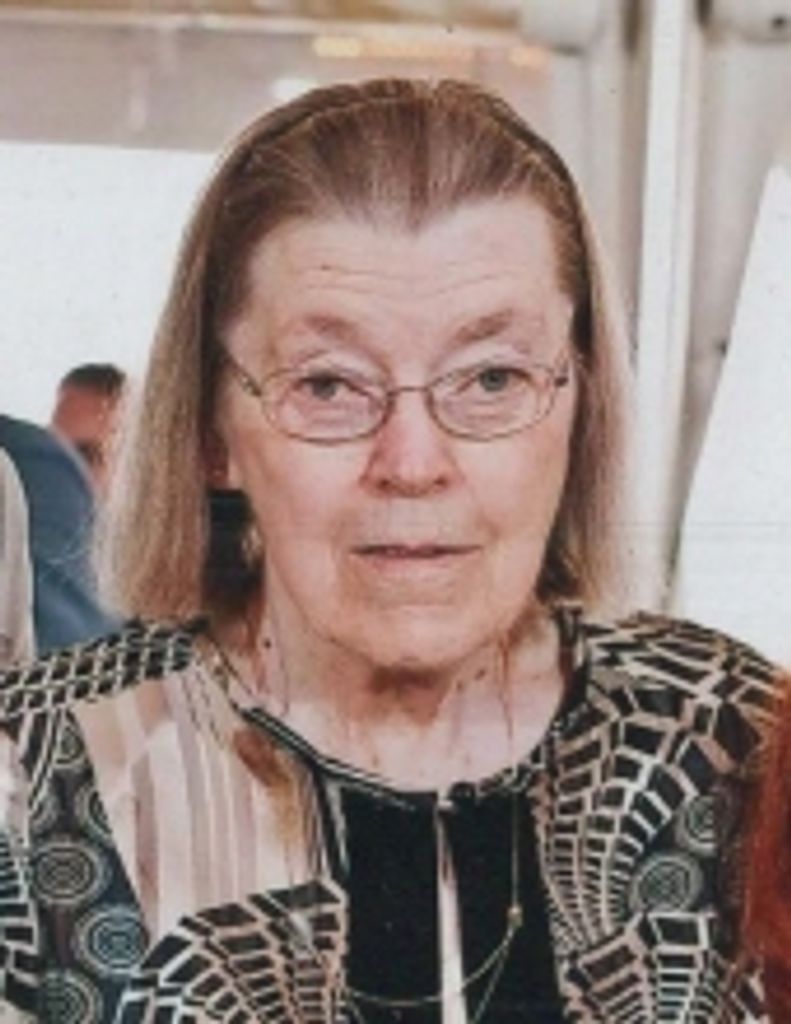 Helen Elizabeth Grill
