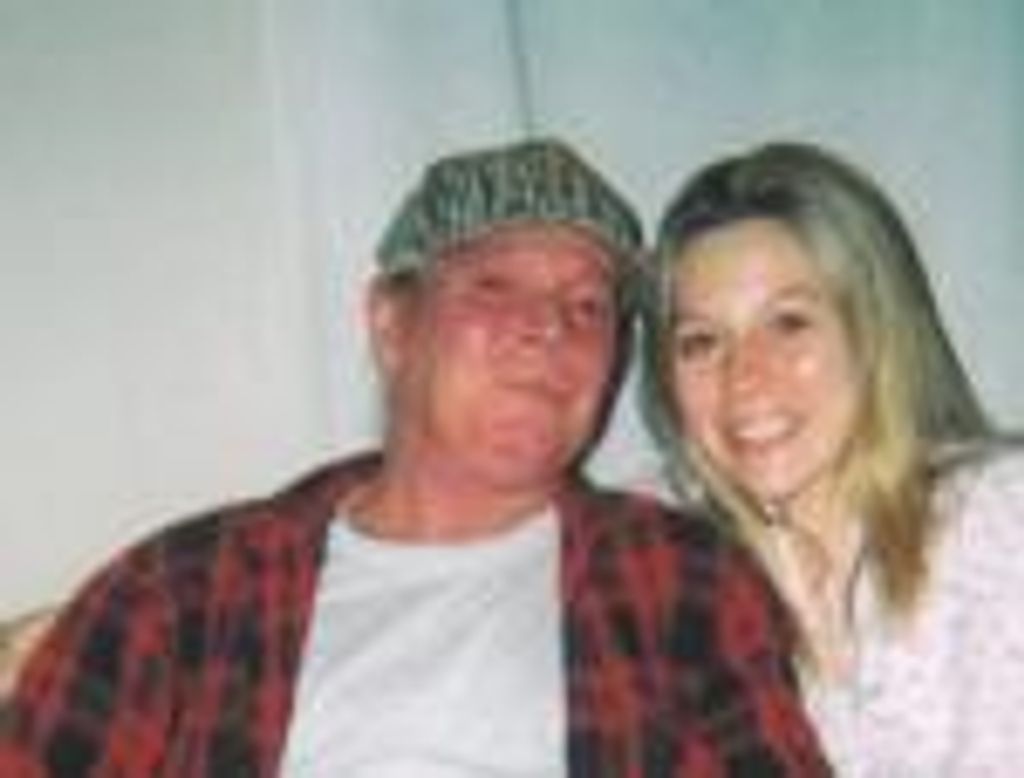 Floyd "Possum" Jones