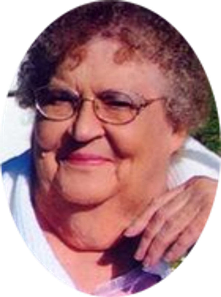 Elizabeth  Aline Kellogg