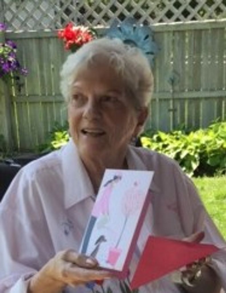 Carolyn Mitchell
