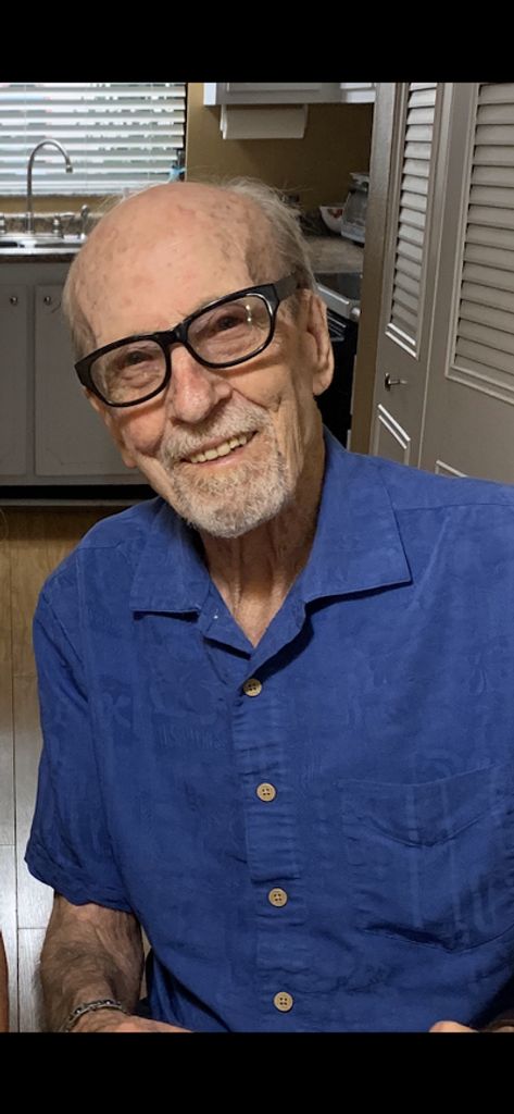 Lanny Ray Mahncke Profile Photo