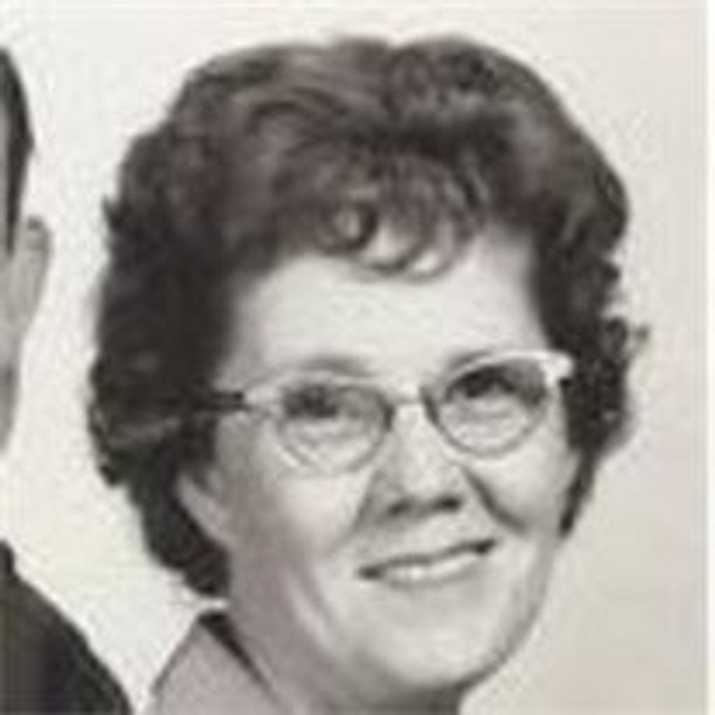 Myrtle Chase