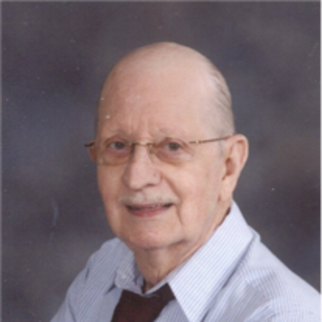 Donald  William Smith