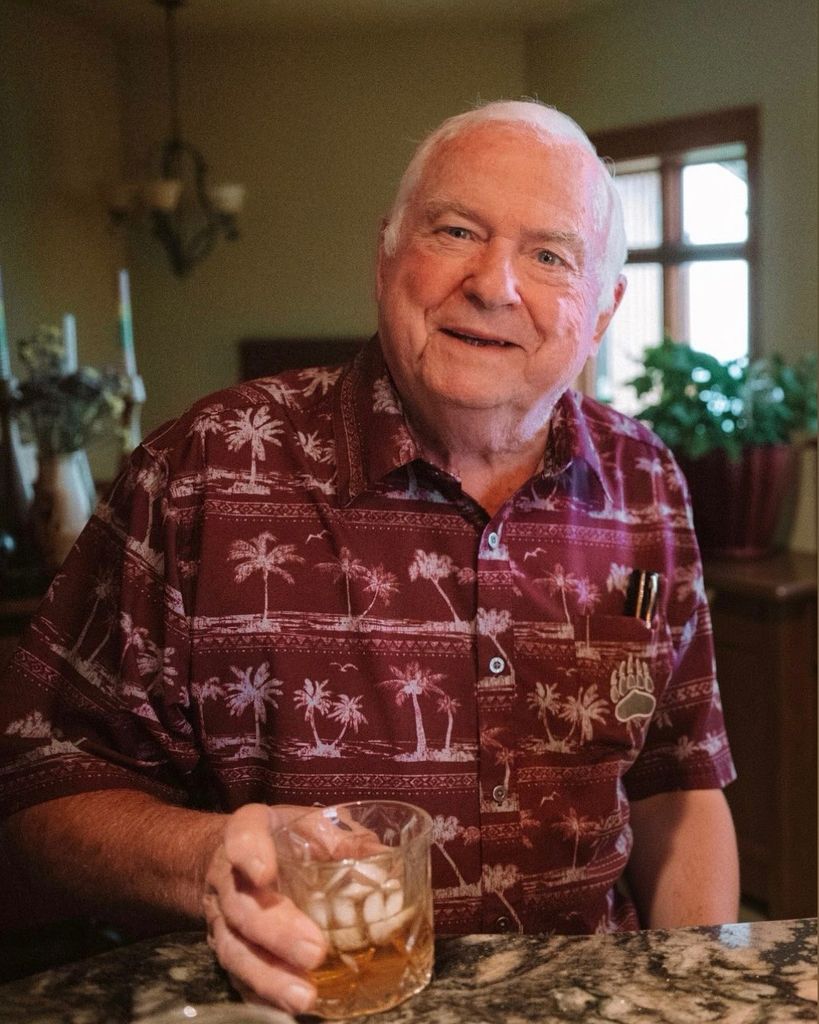 Donald Eugene Round Profile Photo