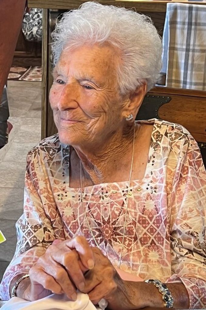 Billie Sybil Kerdus