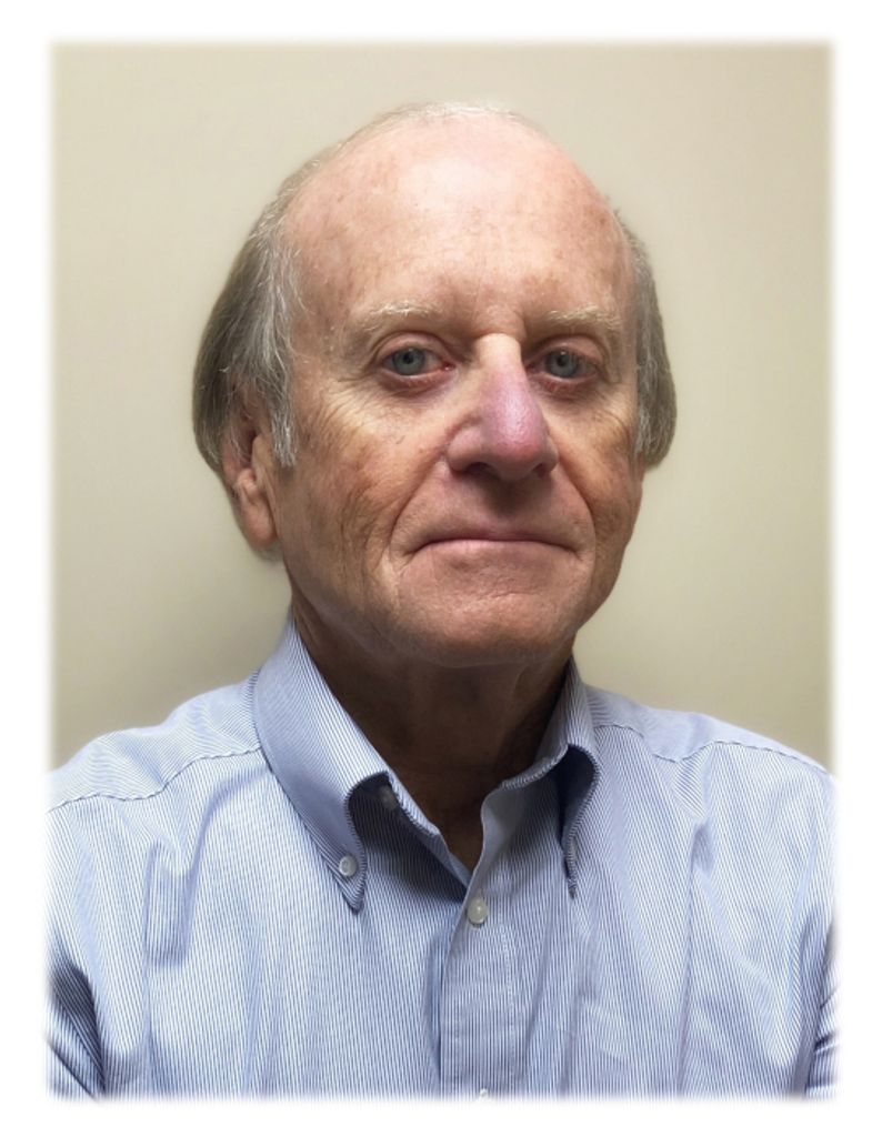 Richard A. Cox Profile Photo