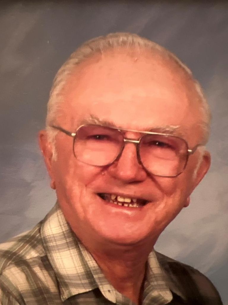 Jimmie Newton Curtis