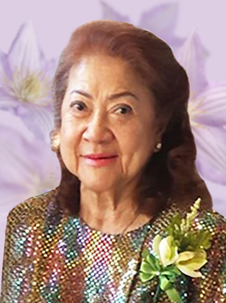 Helene Lam Profile Photo