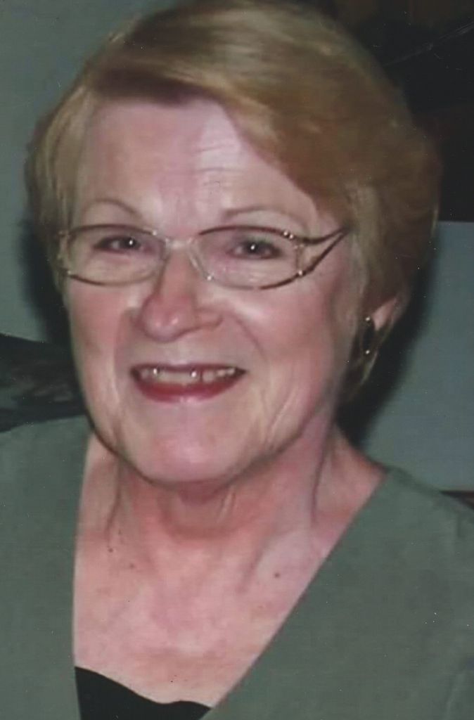Berta “Bea” L. Fitzgerald