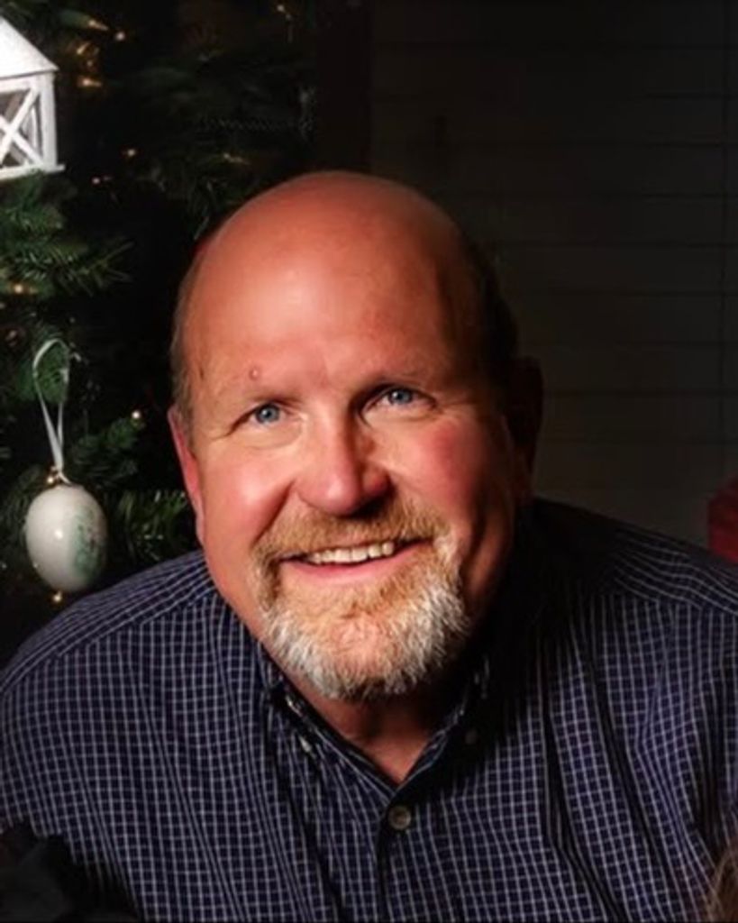 Douglas Stewart Smith