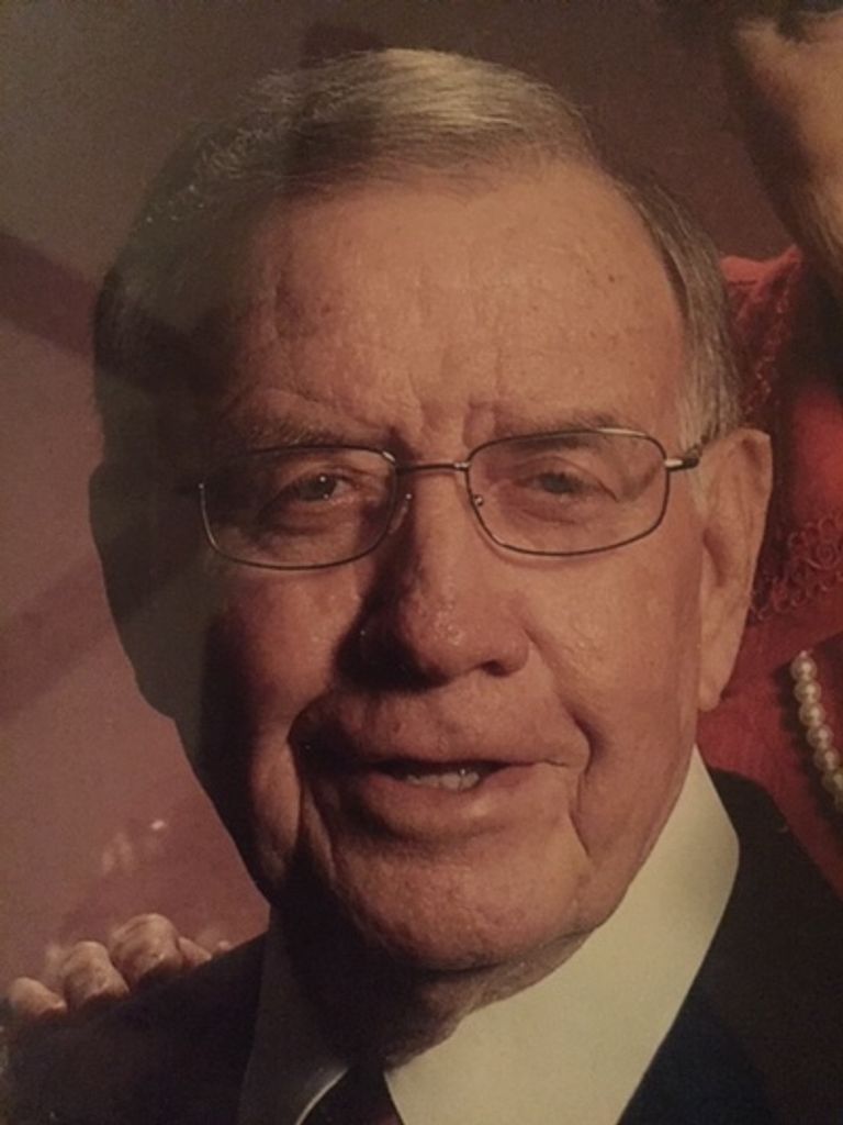 Jimmie Eugene Davis Profile Photo