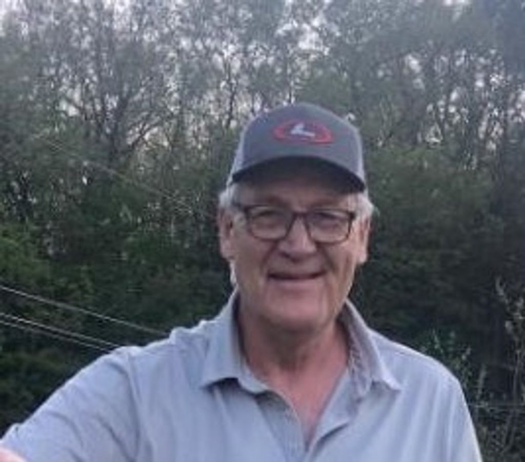 William Melburn Stephens