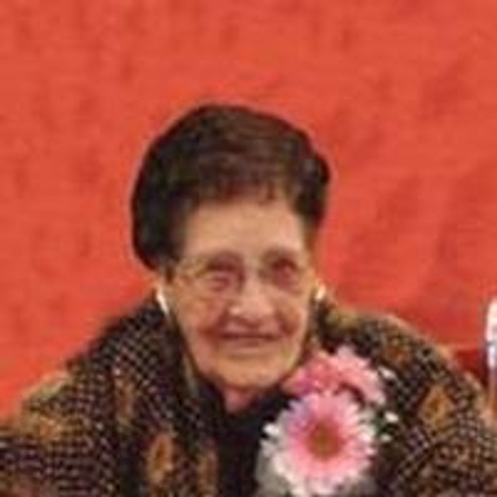 Elsie A Morgan
