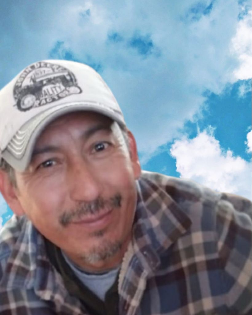 Oscar Ramirez Gonzalez