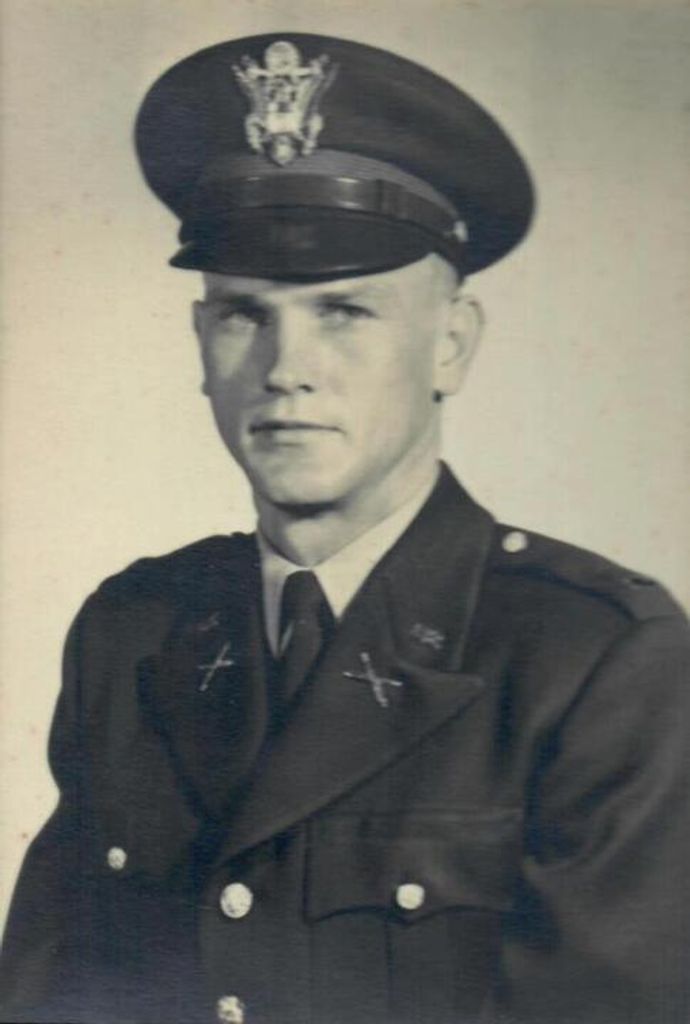 James B. Tetley