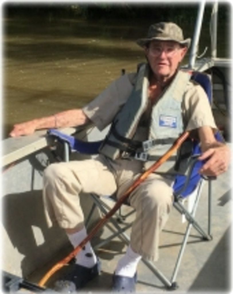 Henry Wackel Brightwell