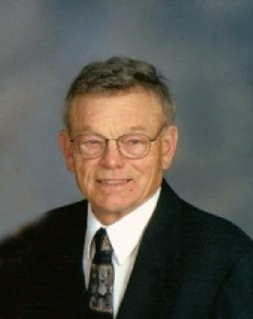 Melvin Regier