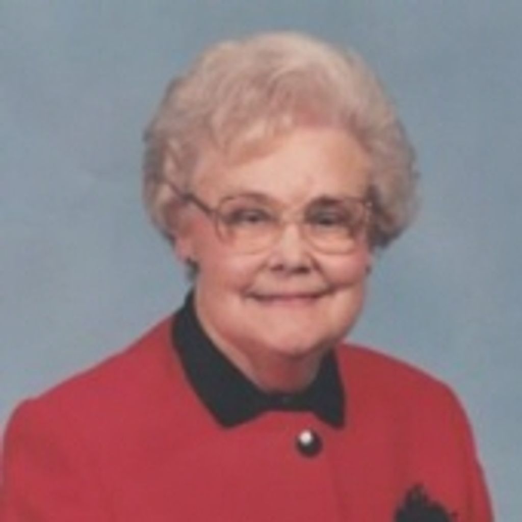 Dora Scallan