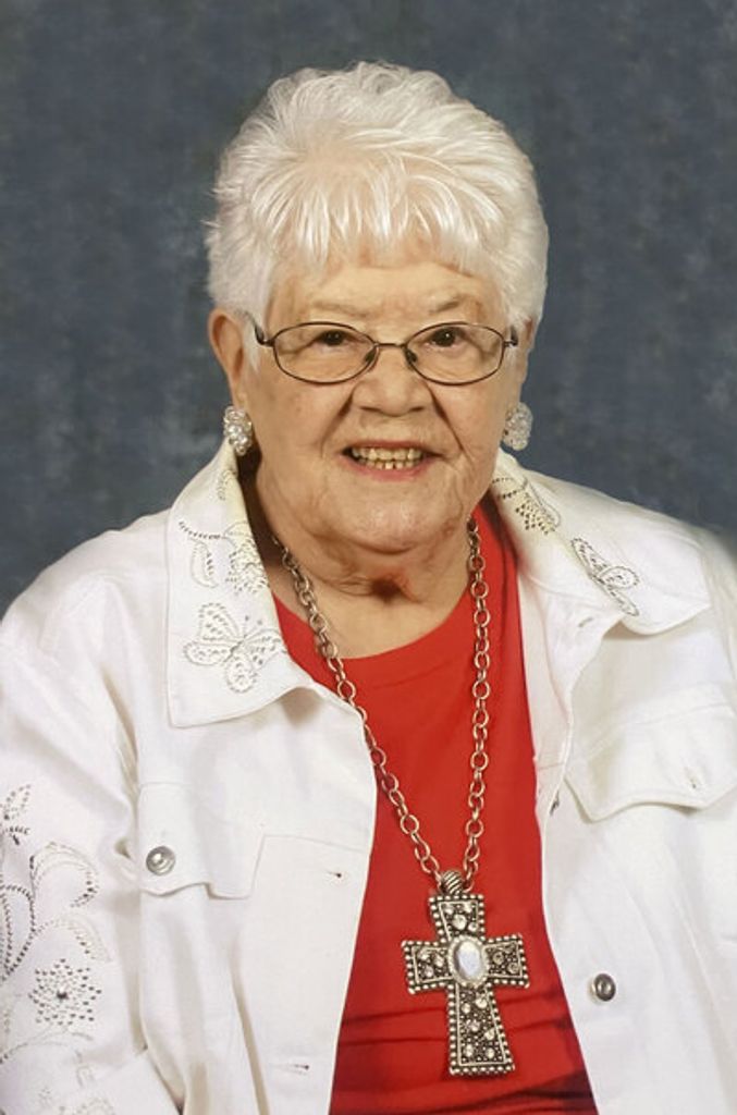 Jeanne Kastens Profile Photo