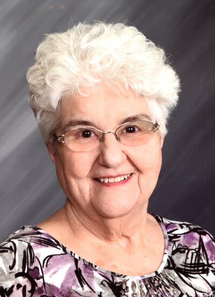 Peggy Jean Arnold Profile Photo