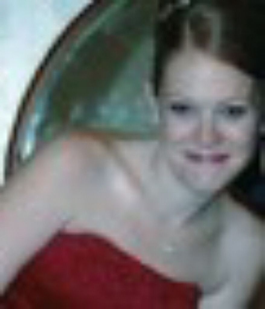 Sharon Rahill