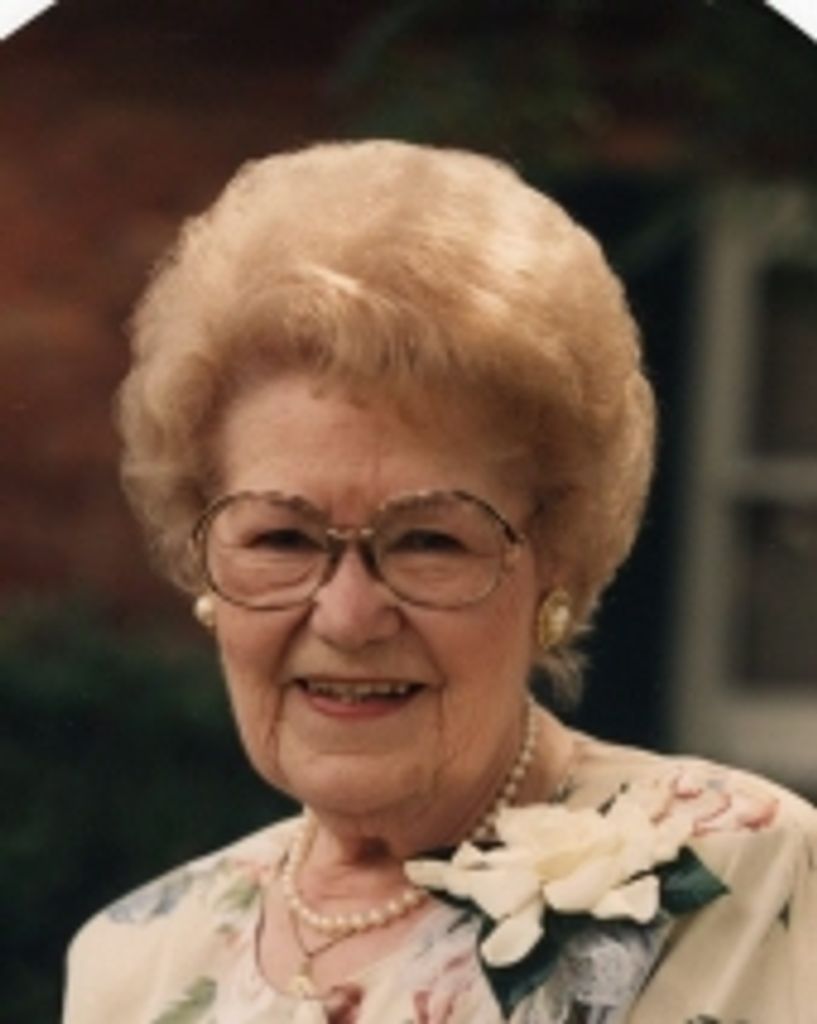 Frances Zyber