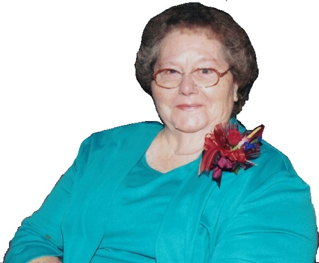 Muriel Cora Knicely