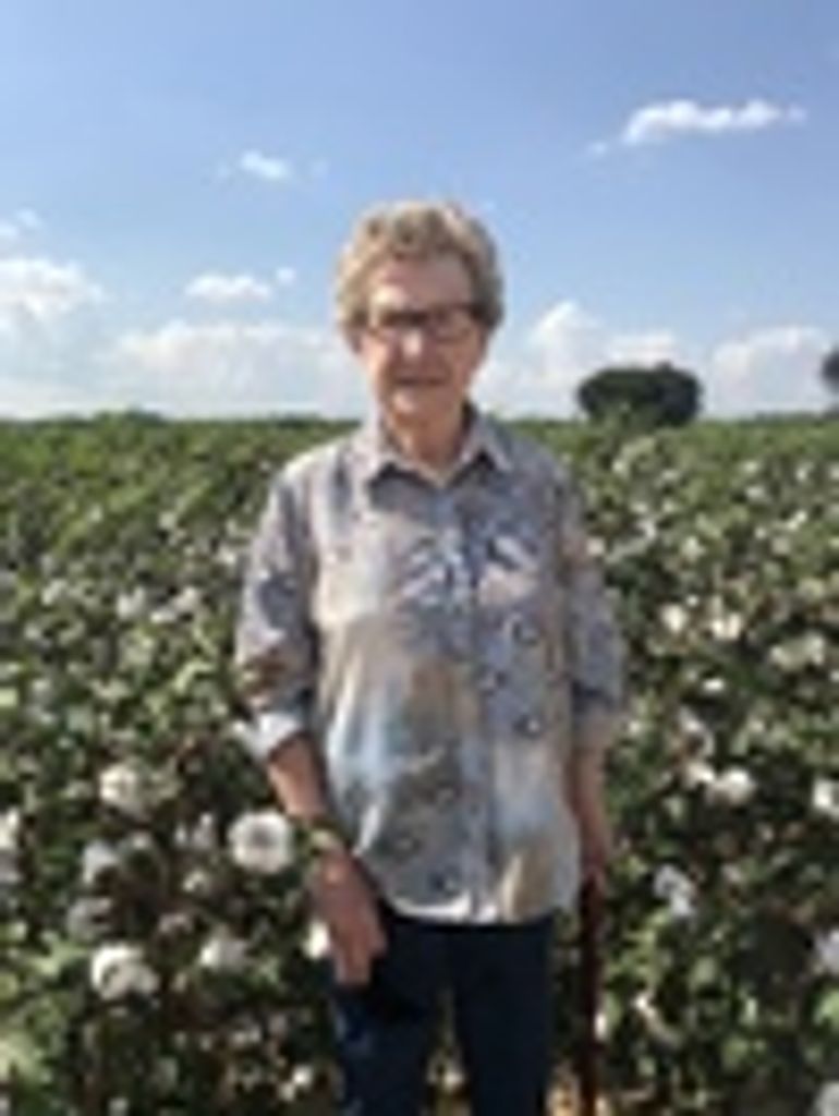 Hattie Tidwell