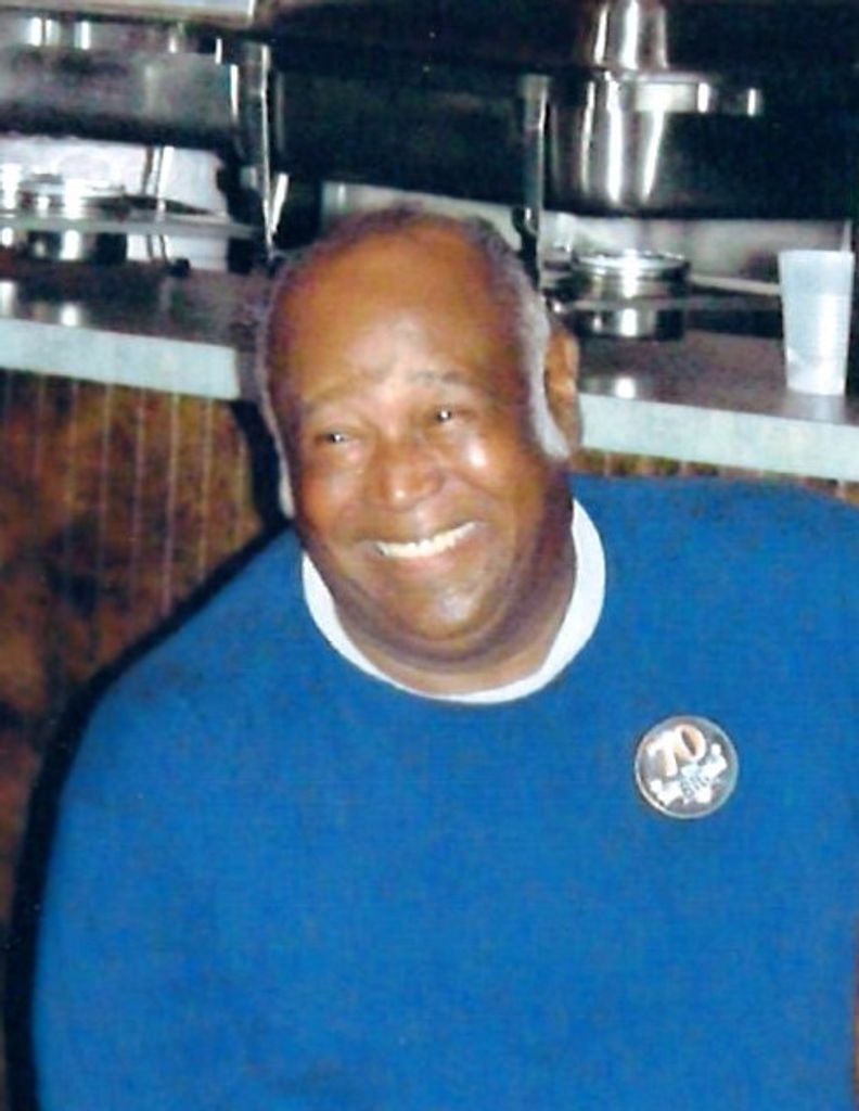 James "Pete" R. Harrell Profile Photo