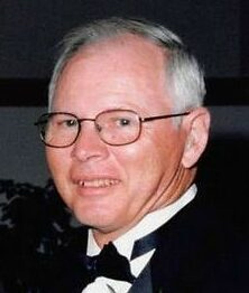 John J. Mcfalls
