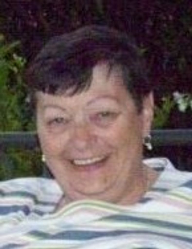 Geraldine "Jerri" Storlie