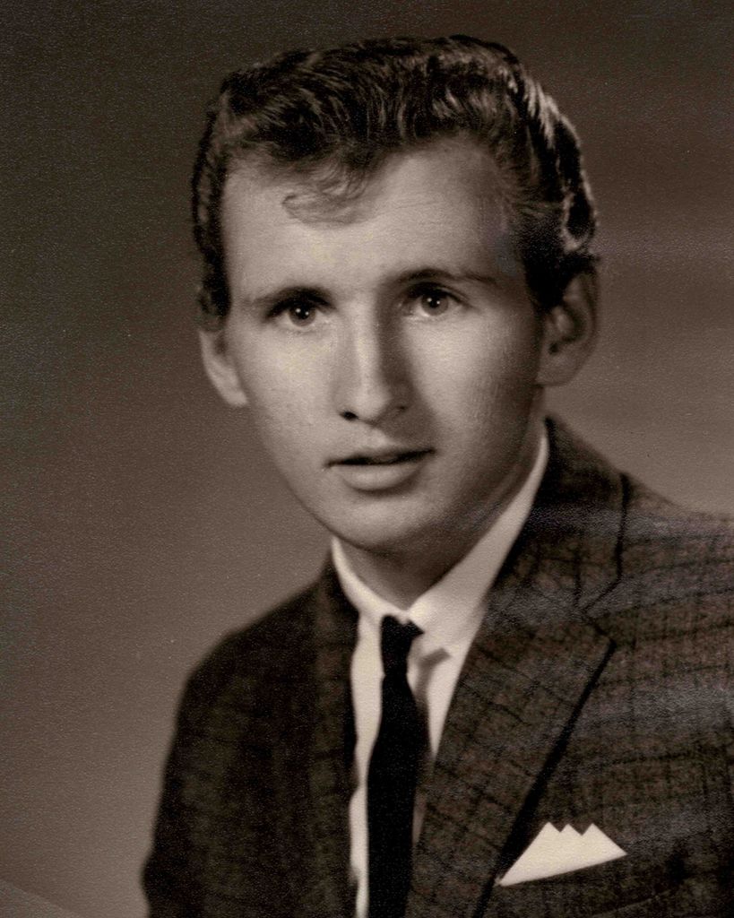 James E. Garczynski Profile Photo